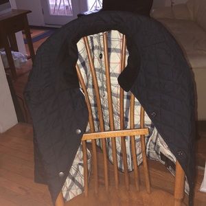 Barbour Summer Tartan Women's Jacket